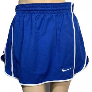 Nike Dri-Fit Women's Cutback Lacrosse Skirt M